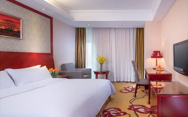 Vienna Hotel Shenzhen Bao'an Chuangye Road