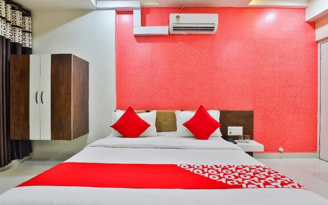 Hotel Bansidhar