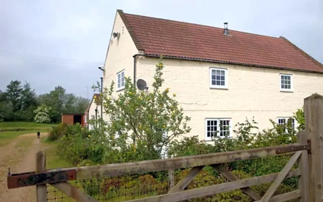 Eau Brink Cottage