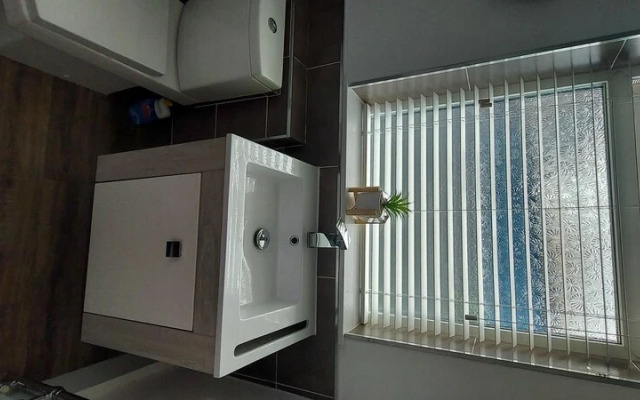 Seaside Cottage Hot tub & Games Room