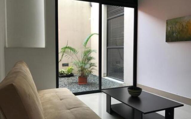 Aloja Apartamentos