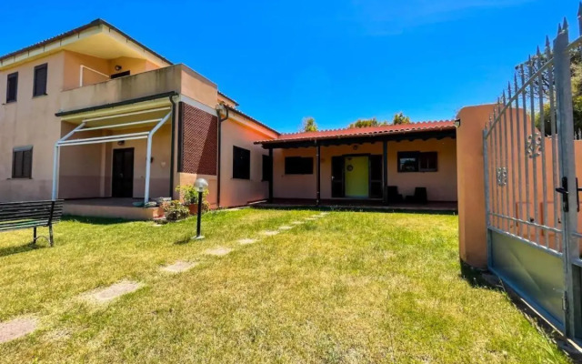 Torre di Chia Holiday Home