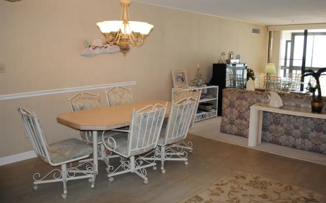 Brigadune #6A Ocean Front