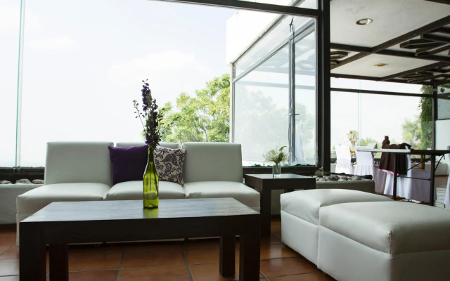 Hotel Villa del Conquistador