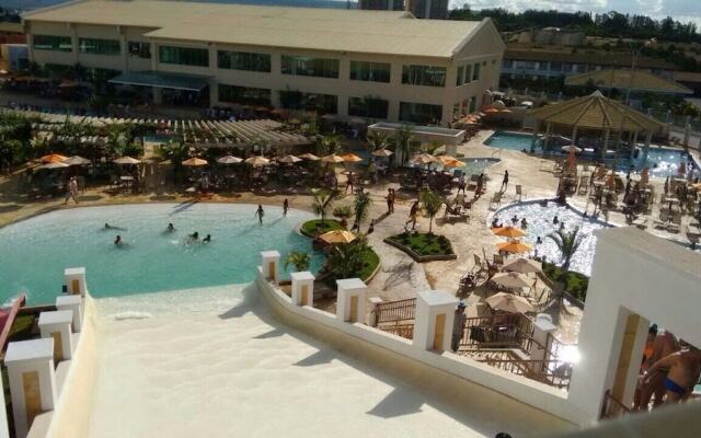 Lacqua Diroma Clube