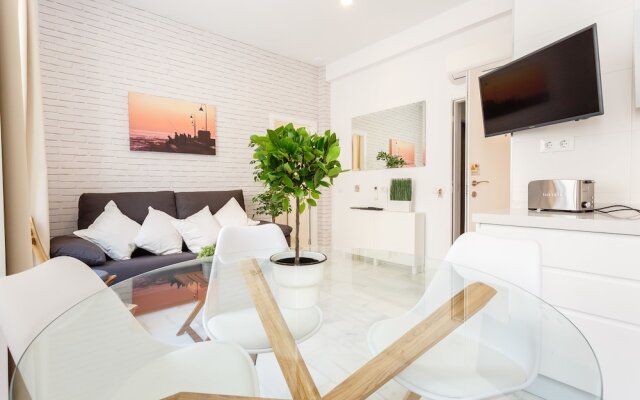 Apartamento C4R Arte Andaluz