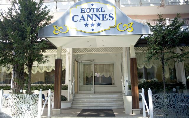 Hotel Cannes Riccione