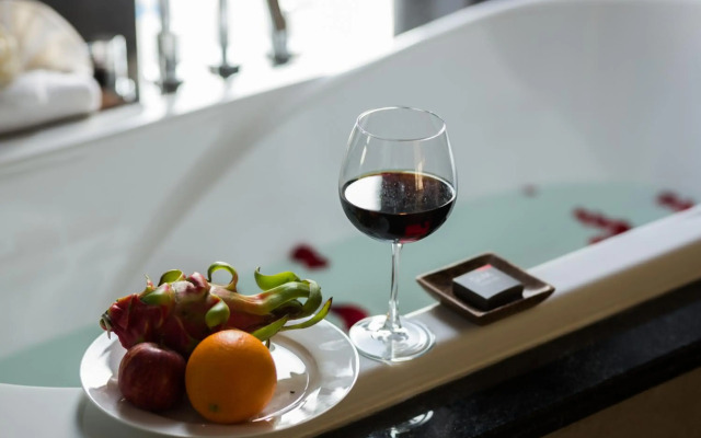 Sim Boutique Hotel