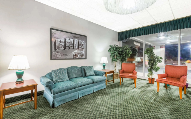 Sprucewood Inn