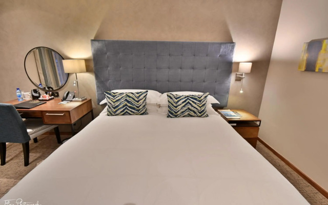 Stanville Hotel