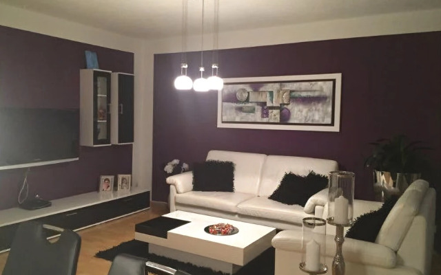 Private Apartment Planetenring