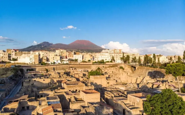 Napolitano Rooms - Pompei