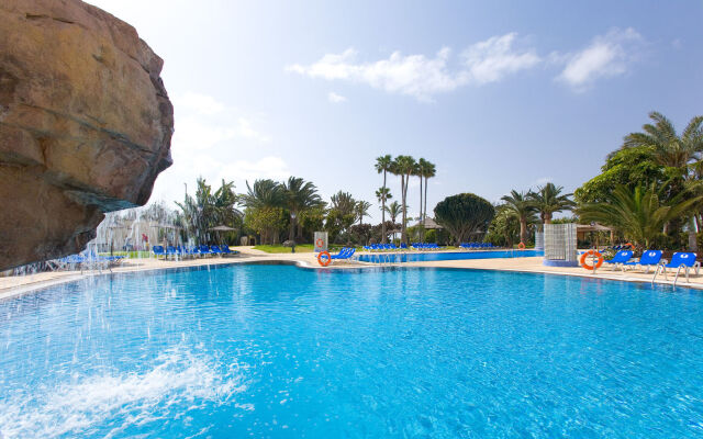 Paradisus by Meliá Fuerteventura – All Inclusive