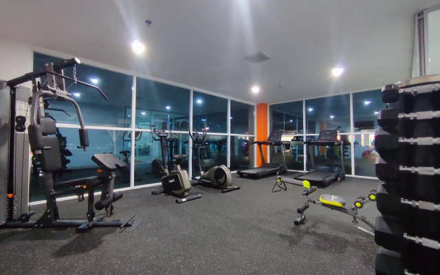 Unhas Hotel & Convention