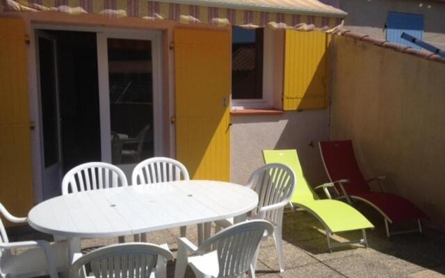 Maison Brem, 3 pièces, 6 personnes - FR-1-231-72