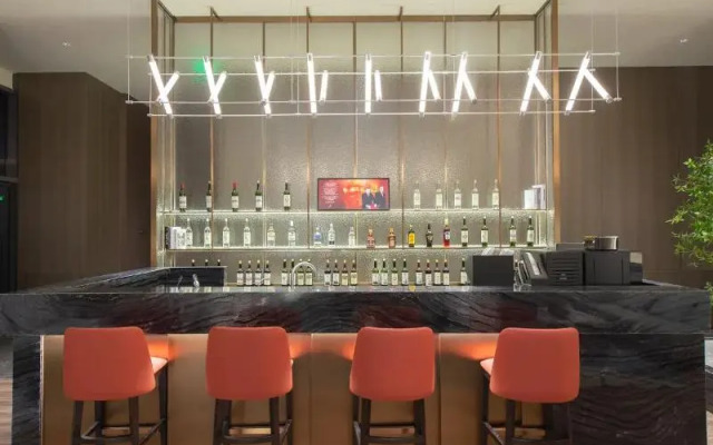 Novotel Wuxi