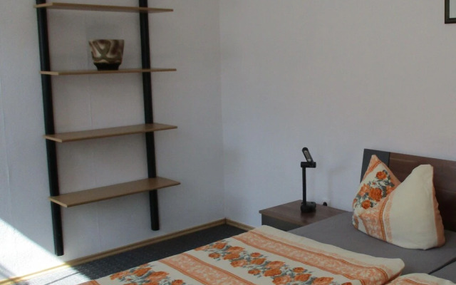 Ferienwohnung Familie Köditz