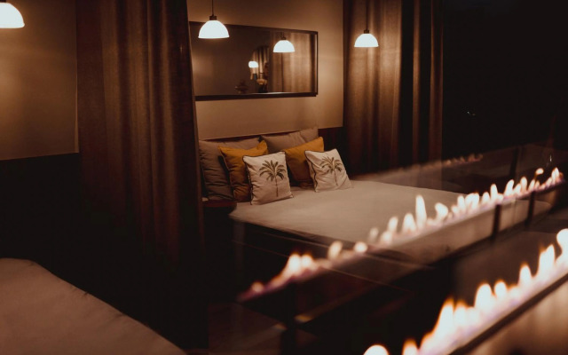 Sunlight Hotel Conference and Spa