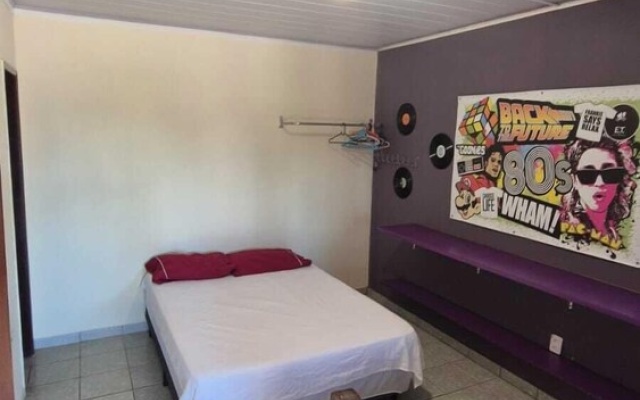 Casa 25 - Hostel