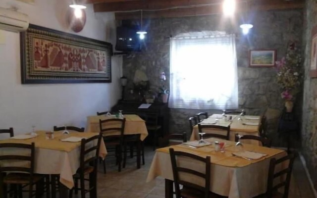 Locanda La Rosa