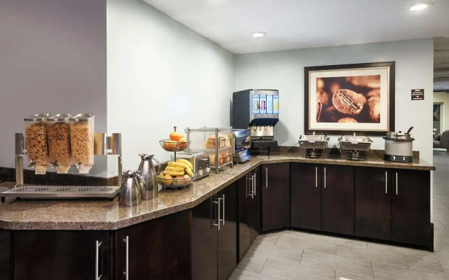 La Cuesta Inn, BW Signature Collection