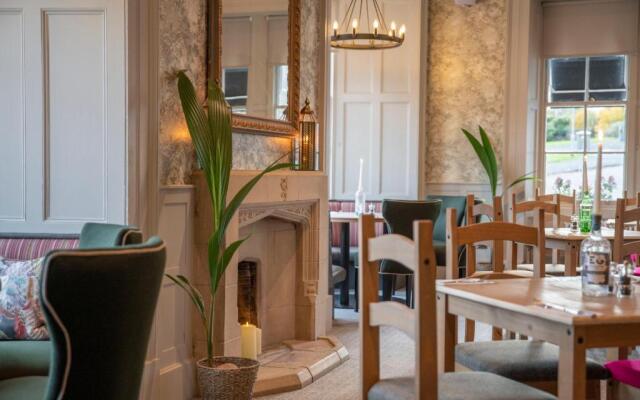 The Woodside