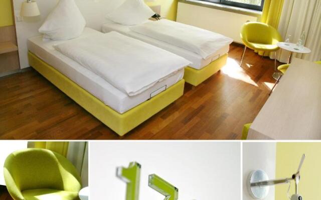 NP Hotel Ullrich