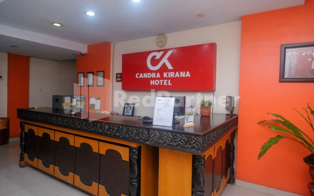 Hotel Candra Kirana Syariah Prawirotaman Yogyakarta Mitra RedDoorz