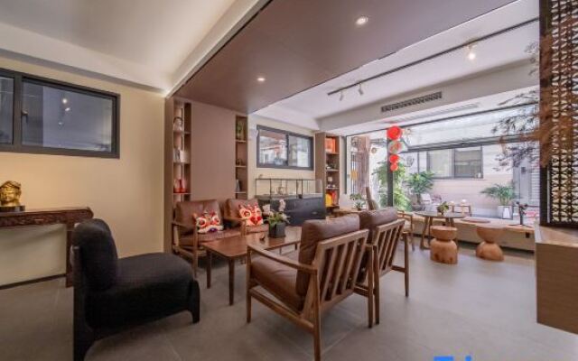 Xiamen Bashi Keting homestay