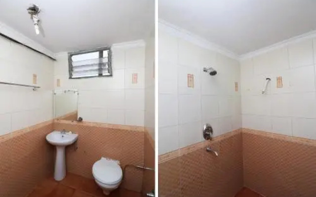 Hotel Prateek by OYO Rooms