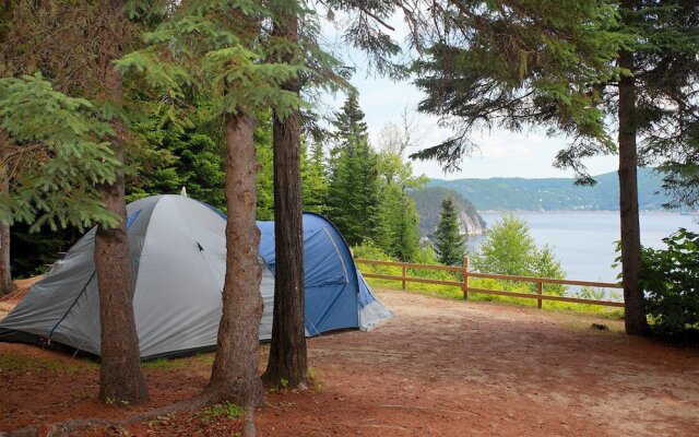 Village-Vacances Petit-Saguenay