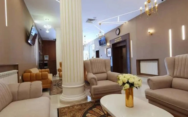 Hotel Kourtel