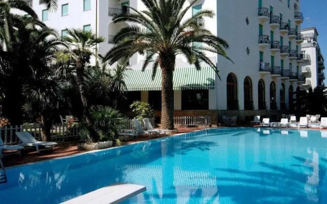 Grand Hotel Excelsior