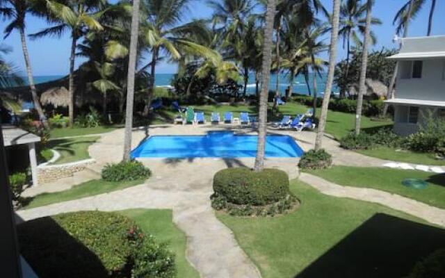 La Punta Apartamentos