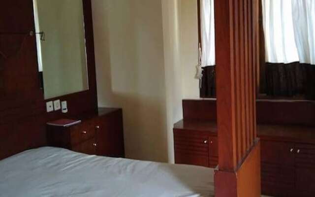 Loven Private Pool Villa Sanur