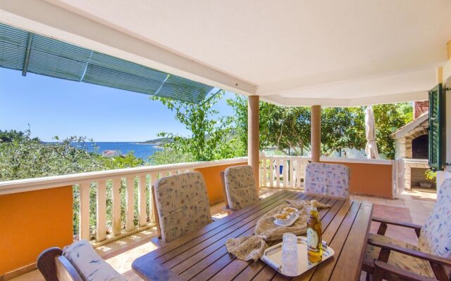 Apartments Otjana