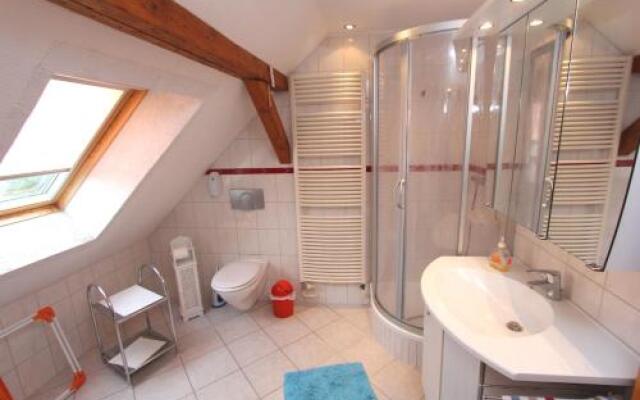 Ferienwohnung Karlshagen USE 1712