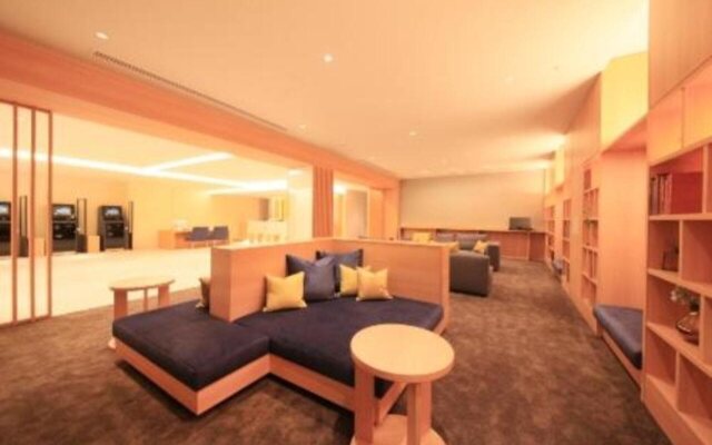 Richmond Hotel Tenjin Nishidori