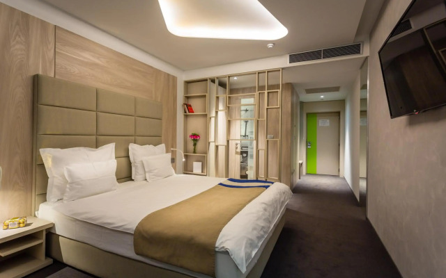 Hotel Colors Inn