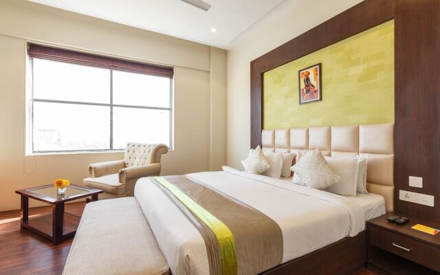 Mango Hotels ITI Circle