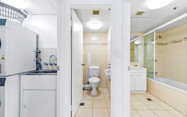 Zenith Ocean Front Apartments