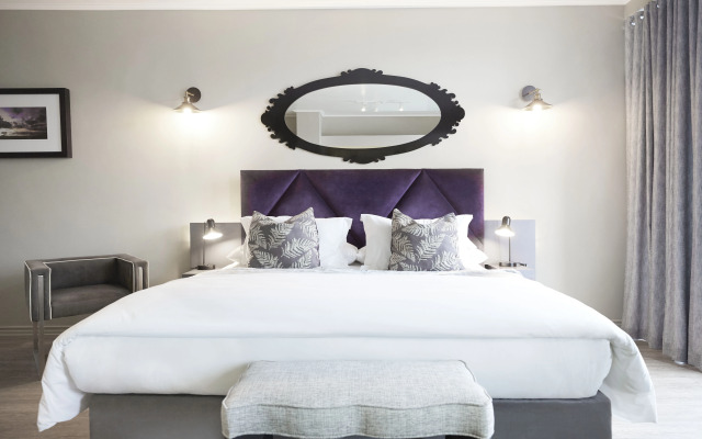 The Hyde All-Suite Hotel