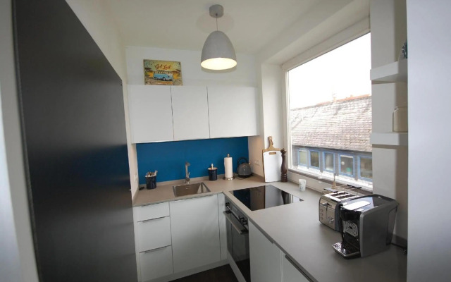 Apartment 22 - Han/012