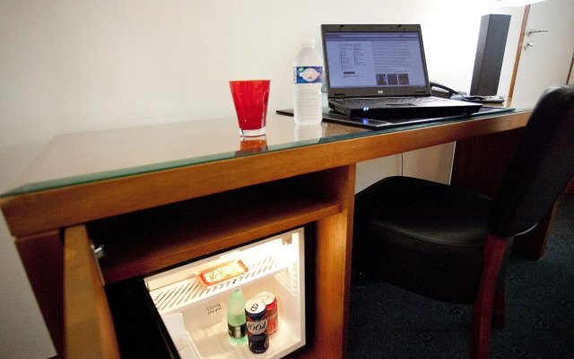 Holiday Inn Bordeaux Sud - Pessac by IHG