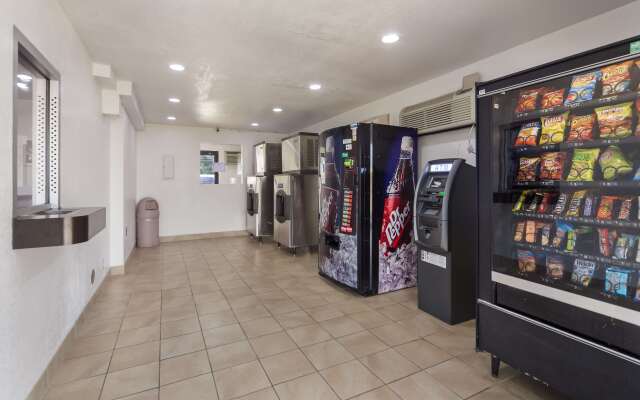 Motel 6 Meridian, MS