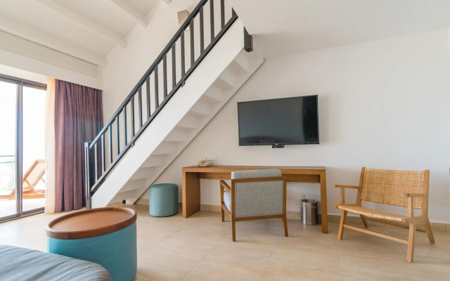 Hommage Hotel & Residences