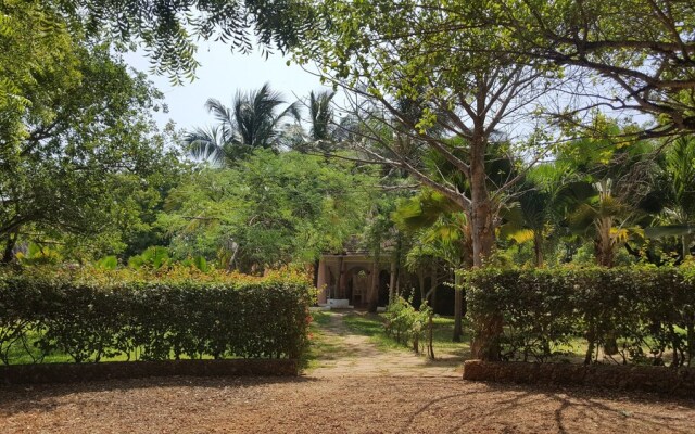 Holiday Homes Elicriso Malindi