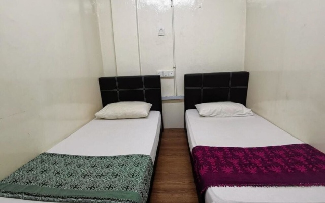 OYO 90838 Ros Heritage Motel – Guest Rooms – George Town