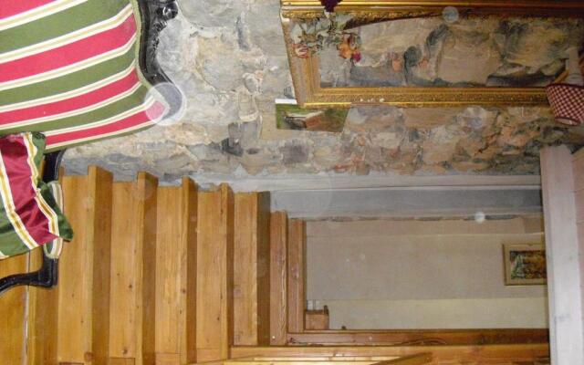 Chambres DHôtes Les Terrasses de Cailla