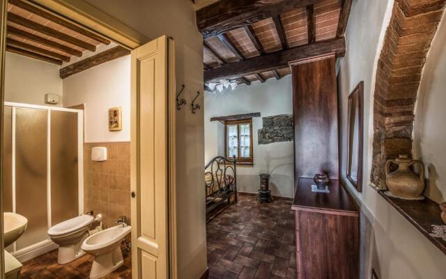 Agriturismo Podere La Fornace